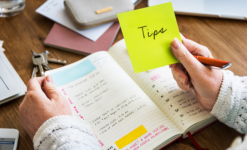Custom Tips For Writing Research Papers